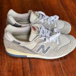 New Balance 996 MiUSA - Men’s Size 8.5